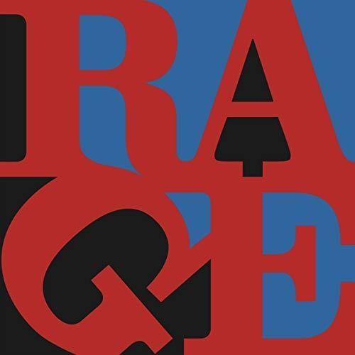 Rage Against The Machine- Renegades { vinyl }