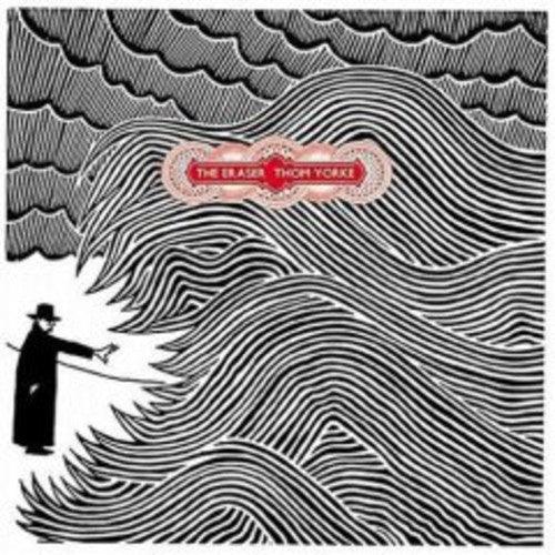 Thom Yorke (Radiohead)- Eraser { vinyl }