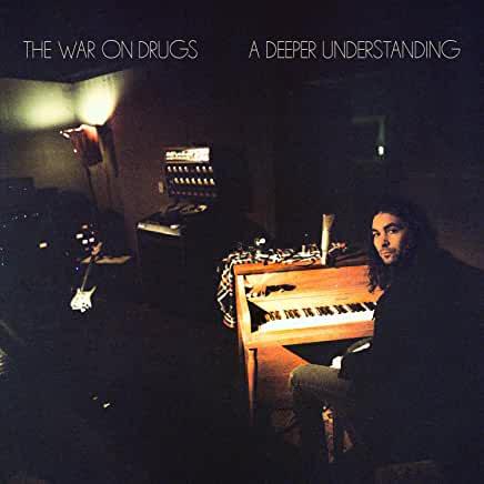 War On Drugs- A Deeper Understanding { vinyl }