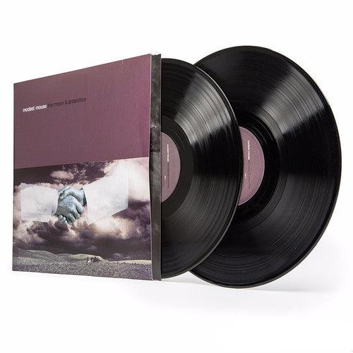 Modest Mouse- Moon & Antarctica { vinyl }