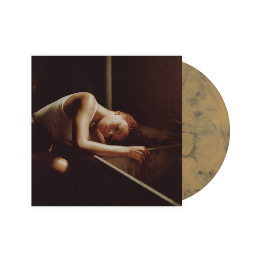 Ravyn Lenae- Bird's Eye (Indie Exclusive Marble Vinyl) { vinyl }