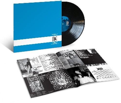 Queens Of The Stone Age- Rated R { vinyl }