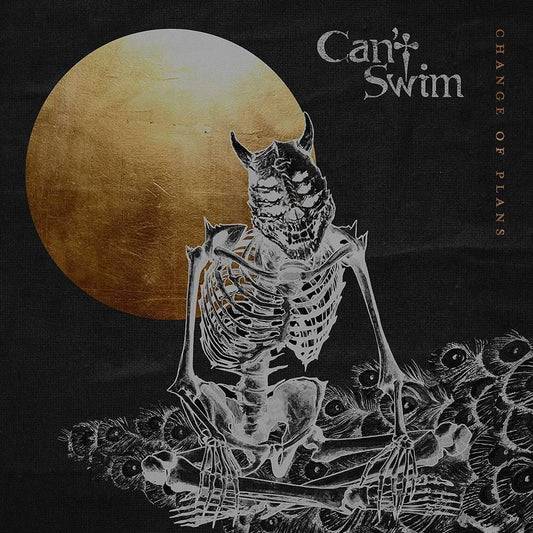 Can't Swim- Change Of Plans (Indie Exclusive Vinyl) { vinyl }