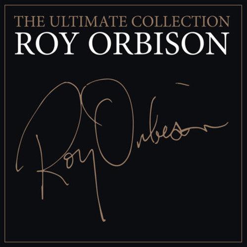 Roy Orbison- Ultimate { vinyl }