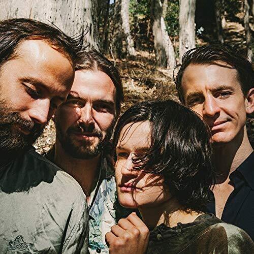 Big Thief- Two Hands { vinyl }