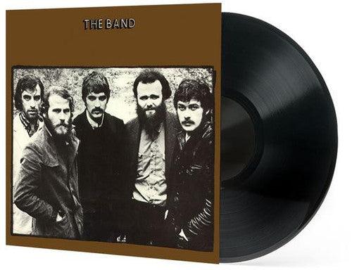 The Band- The Band { vinyl }