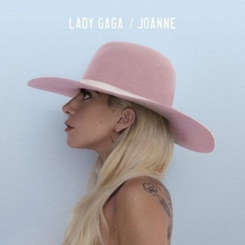 Lady Gaga- Joanne { vinyl }