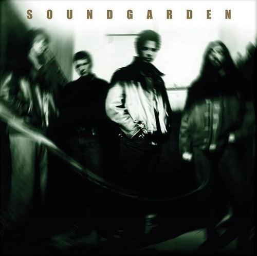 Soundgarden- A-Sides { vinyl }
