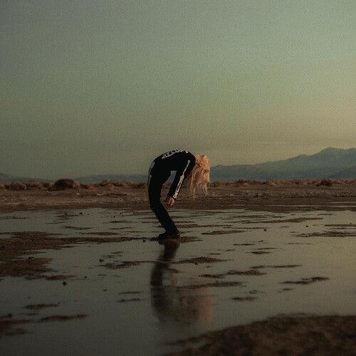Phoebe Bridgers- Copycat Killer EP (Black Vinyl) { vinyl }