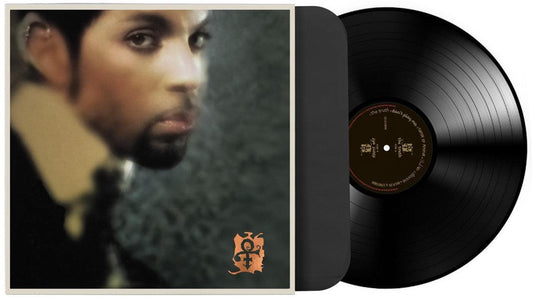 Prince- The Truth { vinyl }