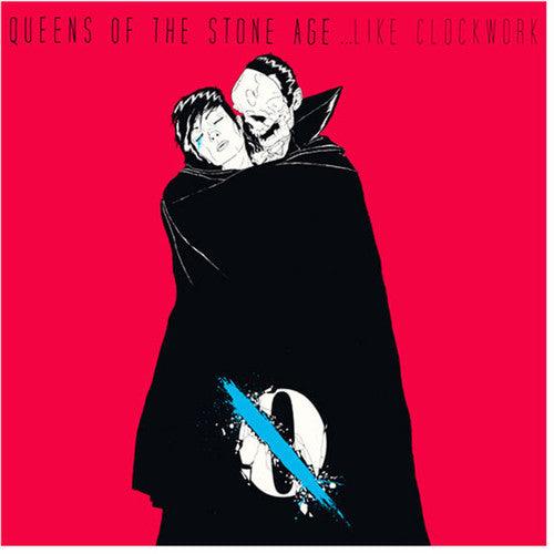 Queens of the Stone Age- Like Clockwork { vinyl }