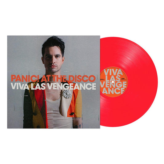 Panic At The Disco- Viva Las Vengeance (Indie Exclusive Vinyl) { vinyl }