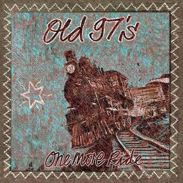 Old 97's- One Last Ride: Old 97s Play Johnny Cash -BF22 { vinyl }