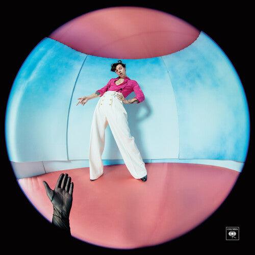 Harry Styles- Fine Line { vinyl }