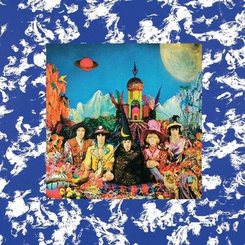 Rolling Stones- Their Satanic Majesties Request { vinyl }