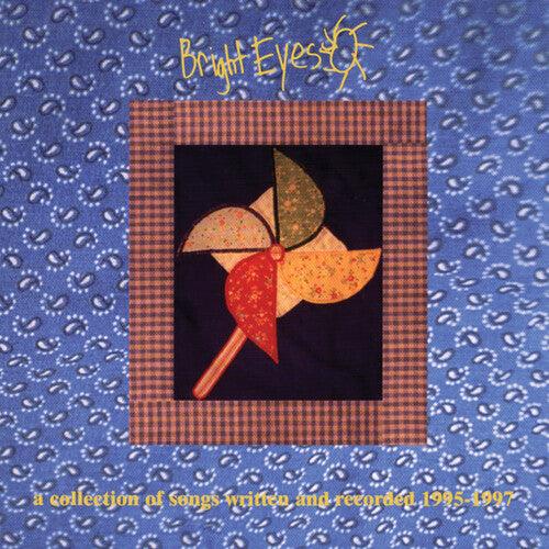 Bright Eyes- Collection Of Songs Written And Recorded 1995-1997 { vinyl }