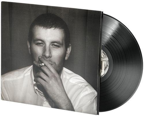 Arctic Monkeys- Whatever People Say I Am Thats What I Am Not { vinyl }