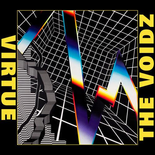 The Voidz (The Strokes)- Virtue { vinyl }