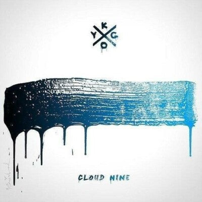 Kygo- Cloud Nine (Import) { vinyl }