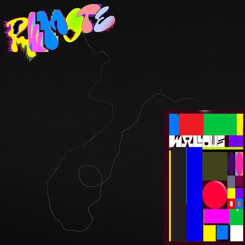 Wallows- Remote { vinyl }