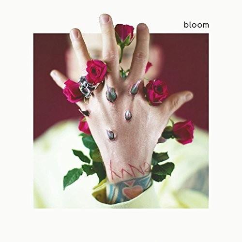 MGK- Bloom { vinyl }