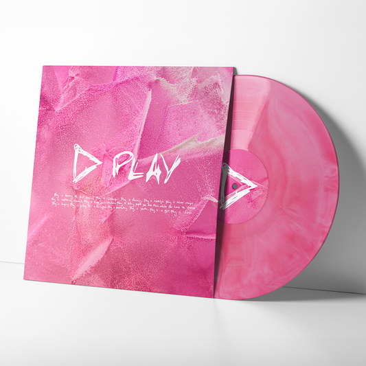 Ed Sheeran- Play (Indie Exclusive Vinyl) { vinyl }
