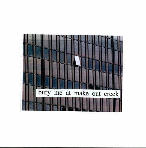 Mitski- Bury Me At Makeout Creek { vinyl }