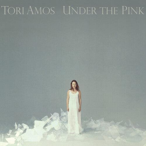 Tori Amos- Under The Pink { vinyl }