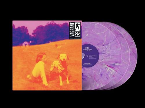 Eels- Blinking Lights (Indie Exclusive Vinyl) { vinyl }