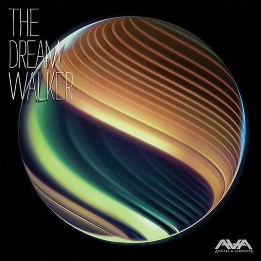 Angels & Airwaves- The Dream Walker (Indie Exclusive Vinyl) { vinyl }