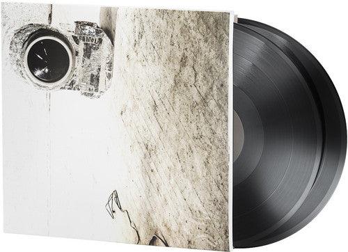 LCD Soundsystem- Sound Of Silver { vinyl }