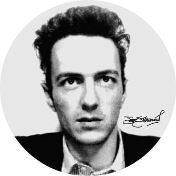 Joe Strummer- Junco Partner (Acoustic) (Pic Disc) -RSD21 { vinyl }