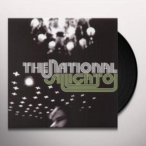 The National- Alligator { vinyl }