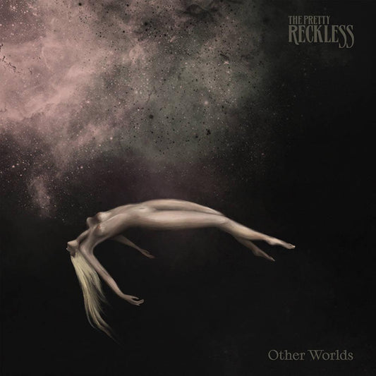 Pretty Reckless- Other Worlds (Indie Exclusive Vinyl) { vinyl }