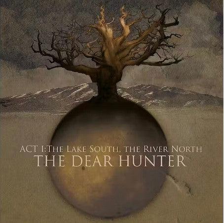 Dear Hunter- Act I (Green Vinyl, Reissue) { vinyl }