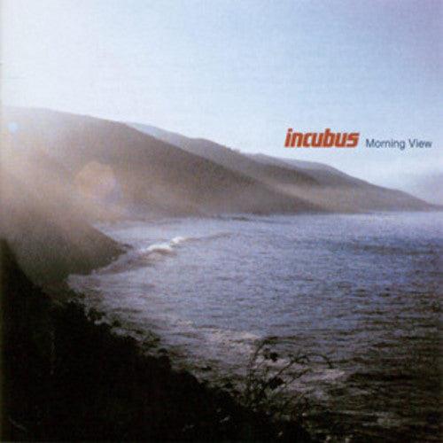 Incubus- Morning View { vinyl }