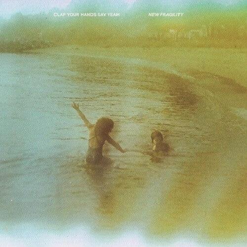 Clap Your Hands Say Yeah- New Fragility (Indie Exclusive Vinyl) { vinyl }