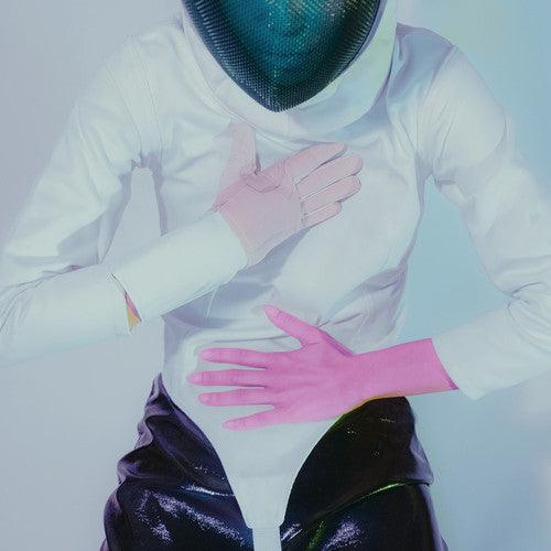 Unknown Mortal Orchestra- Sex & Food { vinyl }