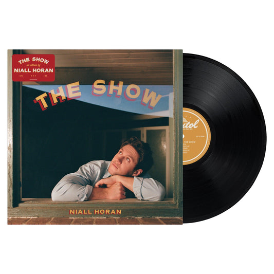 Niall Horan- The Show { vinyl }