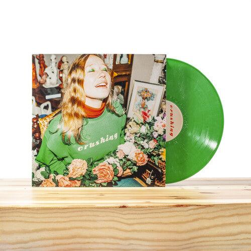 Julia Jacklin- Crushing { vinyl }
