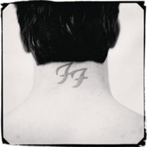 Foo Fighters- There Is Nothing Left to Lose { vinyl }