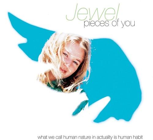 Jewel- Pieces Of You { vinyl }