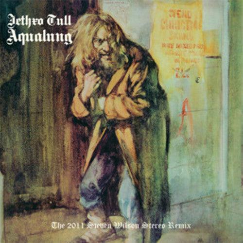 Jethro Tull- Aqualung (Steven Wilson Mix) { vinyl }