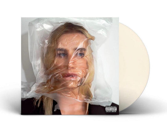Kesha- Gag Order (Bone Colored Vinyl) { vinyl }