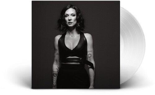 Amanda Shires- Take It Like A Man (Indie Exclusive White Vinyl) { vinyl }