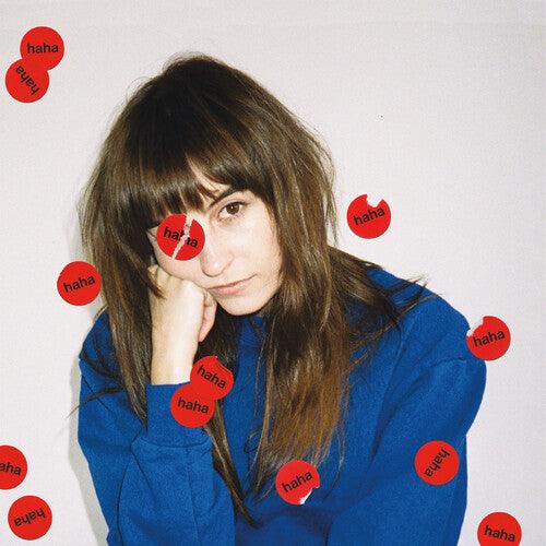 Faye Webster- I Know I'm Funny Haha { vinyl }