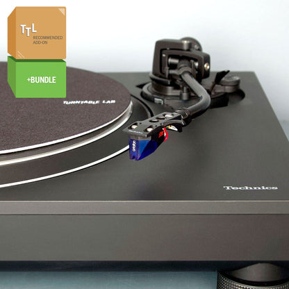 Technics: SL-1500C-K Direct Drive Turntable - Black