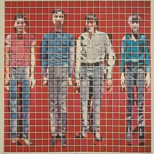 Talking Heads- More Songs About Buildings and Food { vinyl }