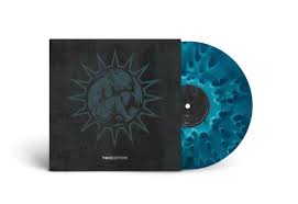 Thrice- Identity Crisis (25th Anniversary Edition) (Blue Vinyl) { vinyl }