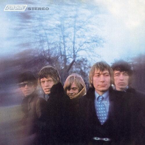 Rolling Stones- Between The Buttons { vinyl }